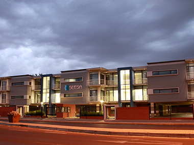 Building